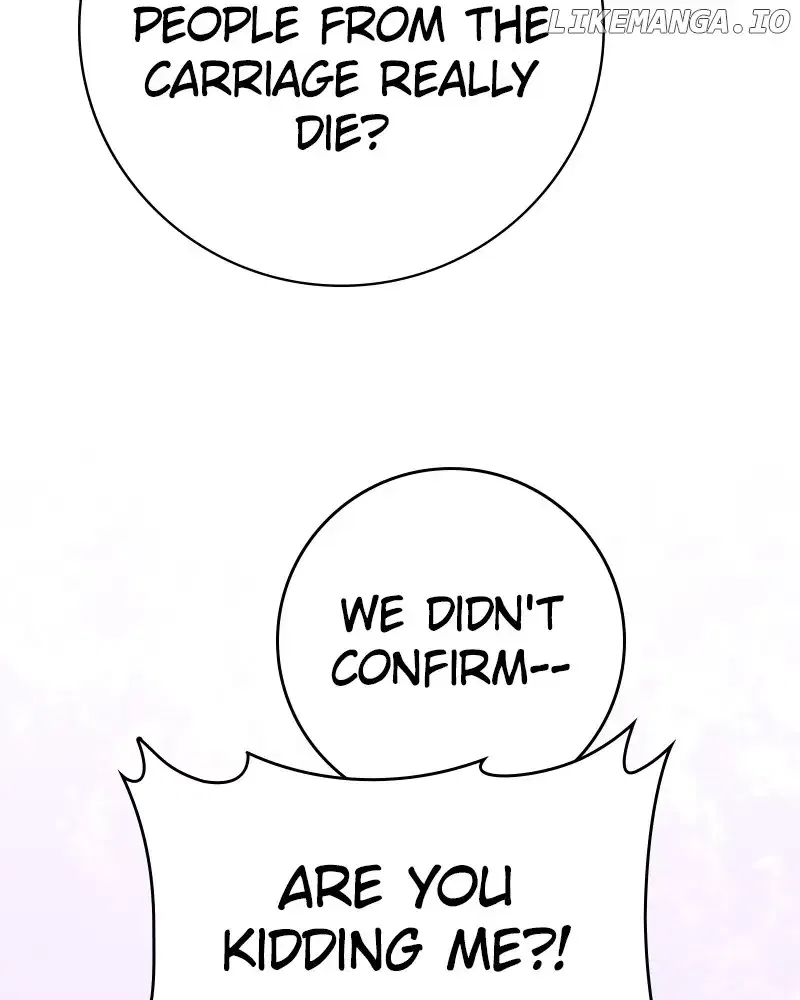 I Want to Be You, Just For A Day Chapter 205 – Page 152