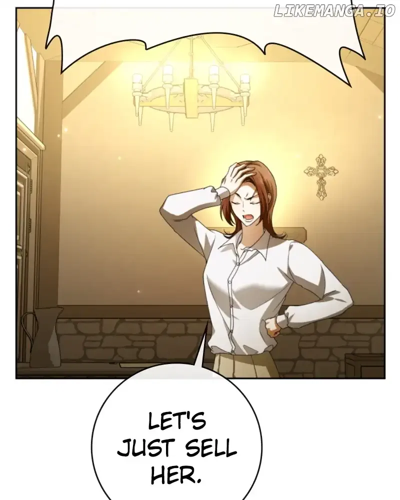 I Want to Be You, Just For A Day Chapter 205 – Page 155