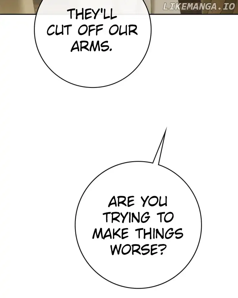 I Want to Be You, Just For A Day Chapter 205 – Page 159