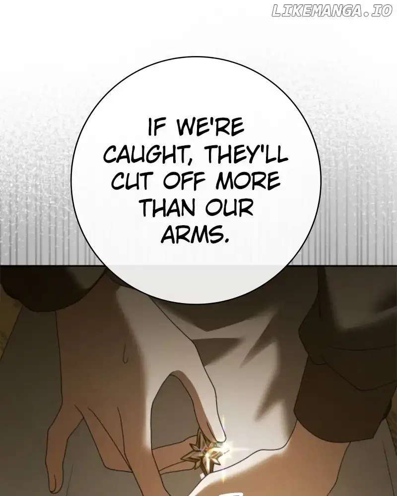 I Want to Be You, Just For A Day Chapter 205 – Page 161