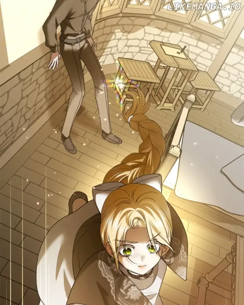 I Want to Be You, Just For A Day Chapter 205 – Page 170