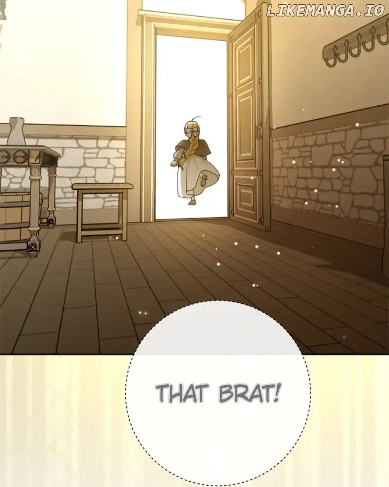 I Want to Be You, Just For A Day Chapter 205 – Page 172