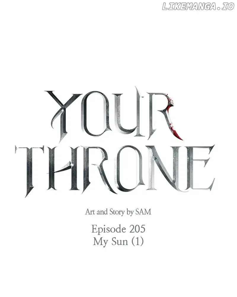 I Want to Be You, Just For A Day Chapter 205 – Page 191