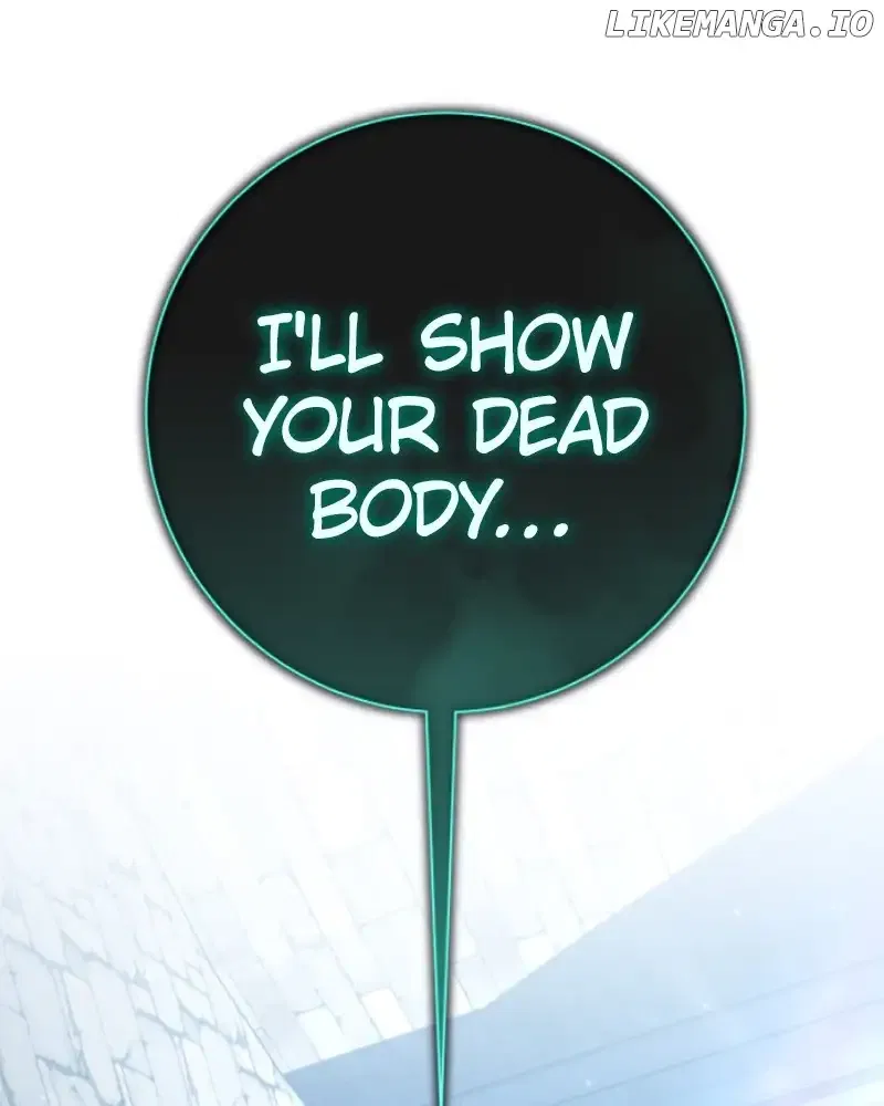 I Want to Be You, Just For A Day Chapter 205 – Page 229