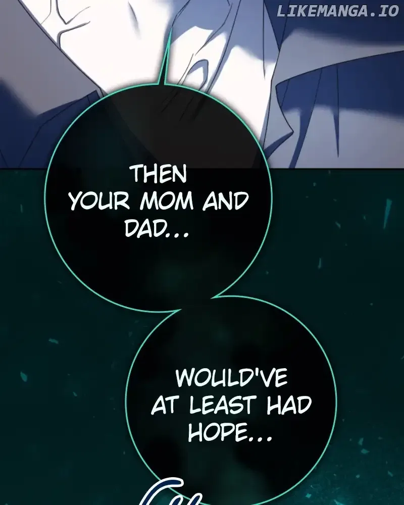 I Want to Be You, Just For A Day Chapter 205 – Page 235