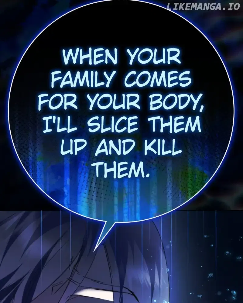 I Want to Be You, Just For A Day Chapter 205 – Page 244