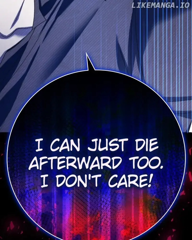 I Want to Be You, Just For A Day Chapter 205 – Page 246