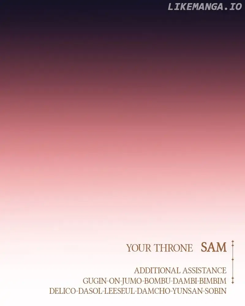 I Want to Be You, Just For A Day Chapter 205 – Page 261