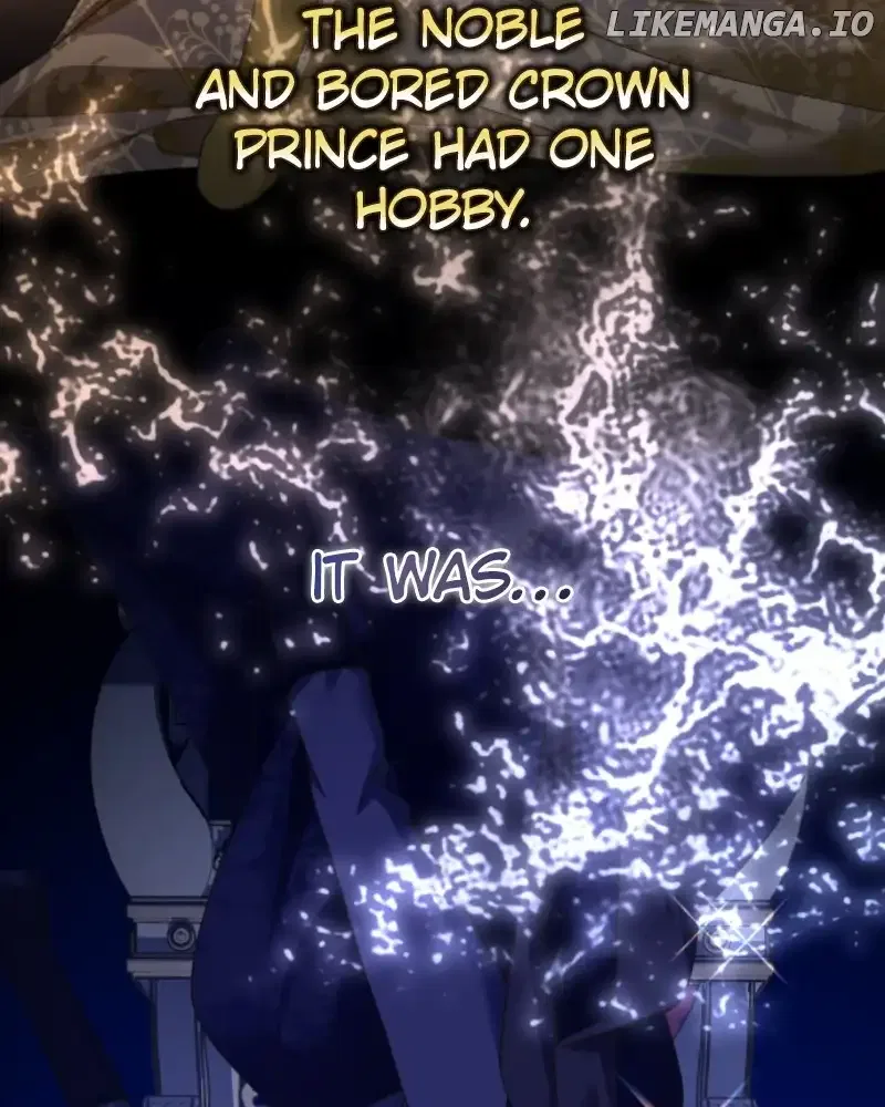 I Want to Be You, Just For A Day Chapter 204 – Page 3