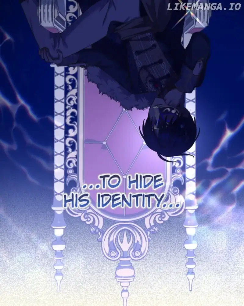 I Want to Be You, Just For A Day Chapter 204 – Page 4