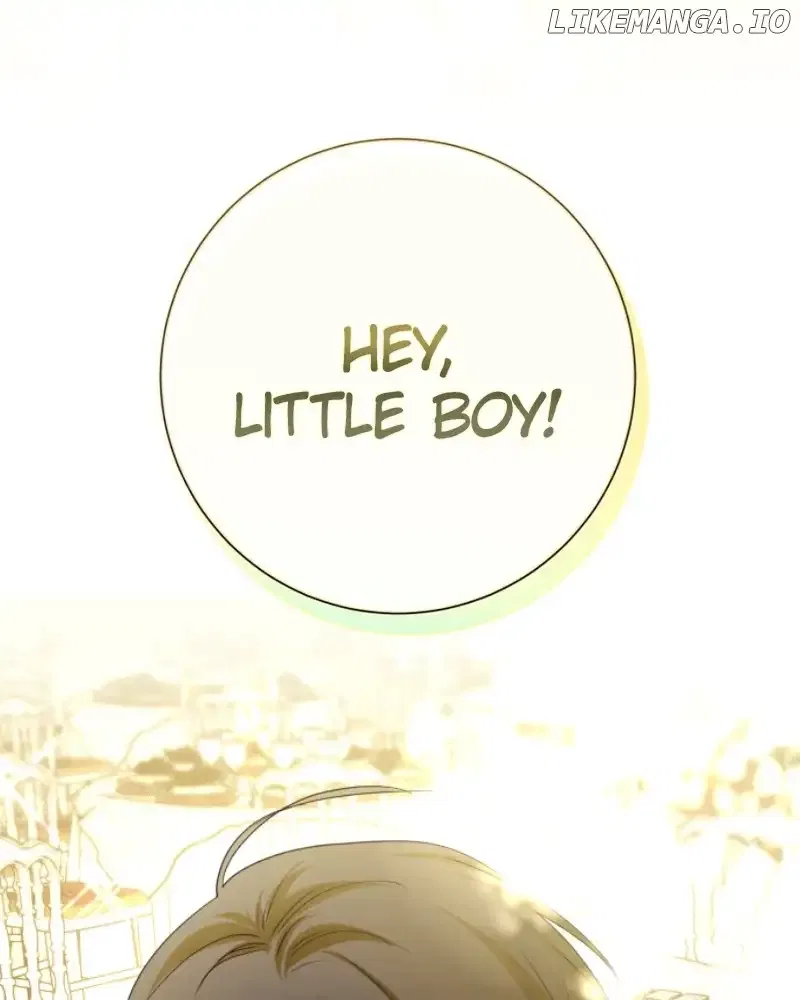 I Want to Be You, Just For A Day Chapter 204 – Page 8