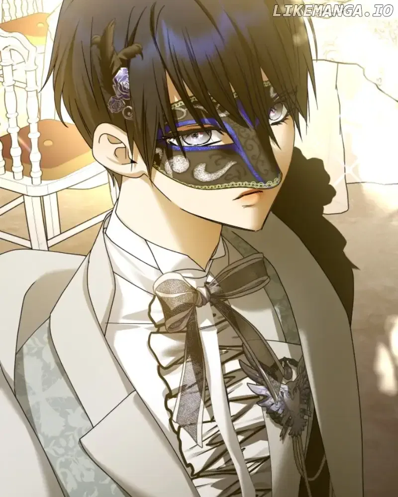 I Want to Be You, Just For A Day Chapter 204 – Page 9