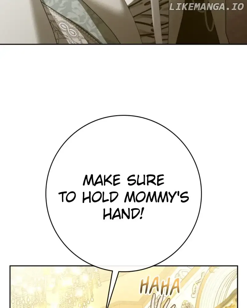 I Want to Be You, Just For A Day Chapter 204 – Page 10