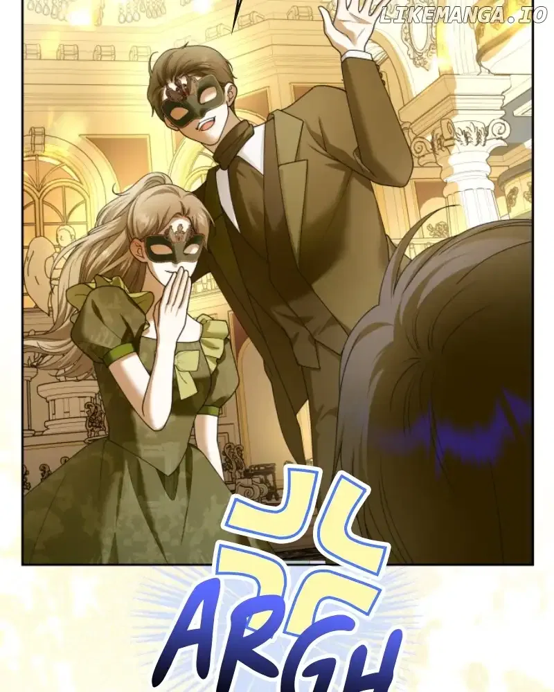 I Want to Be You, Just For A Day Chapter 204 – Page 11