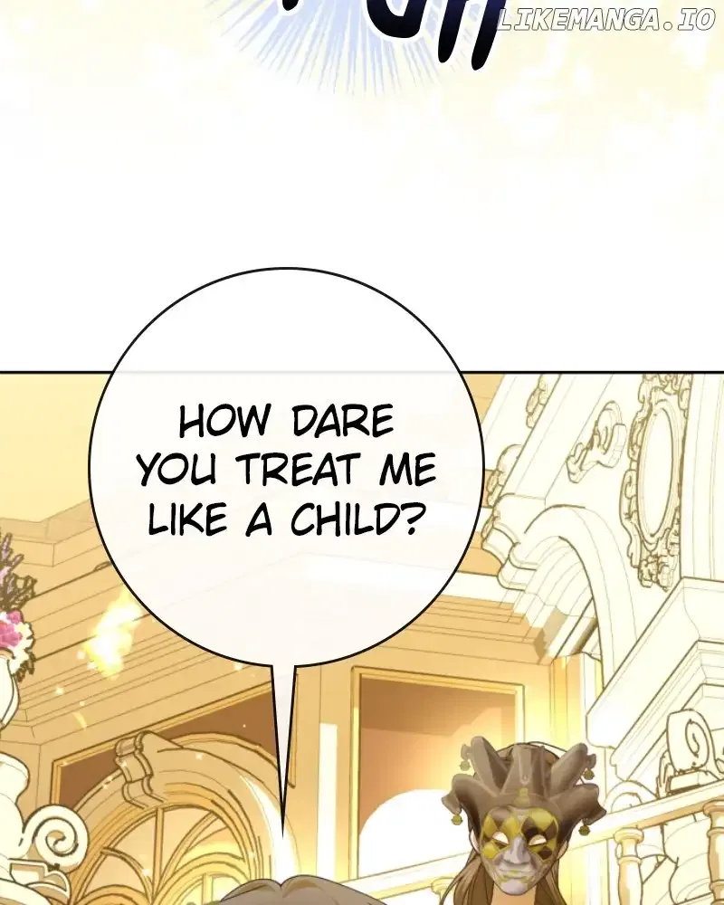 I Want to Be You, Just For A Day Chapter 204 – Page 12