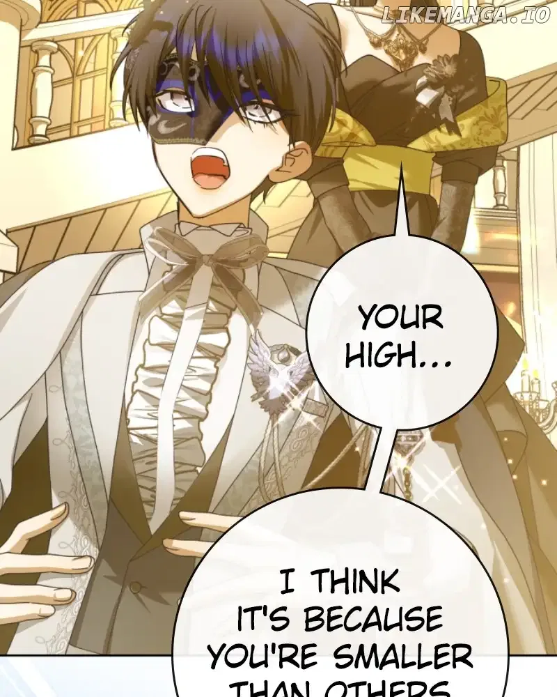 I Want to Be You, Just For A Day Chapter 204 – Page 13