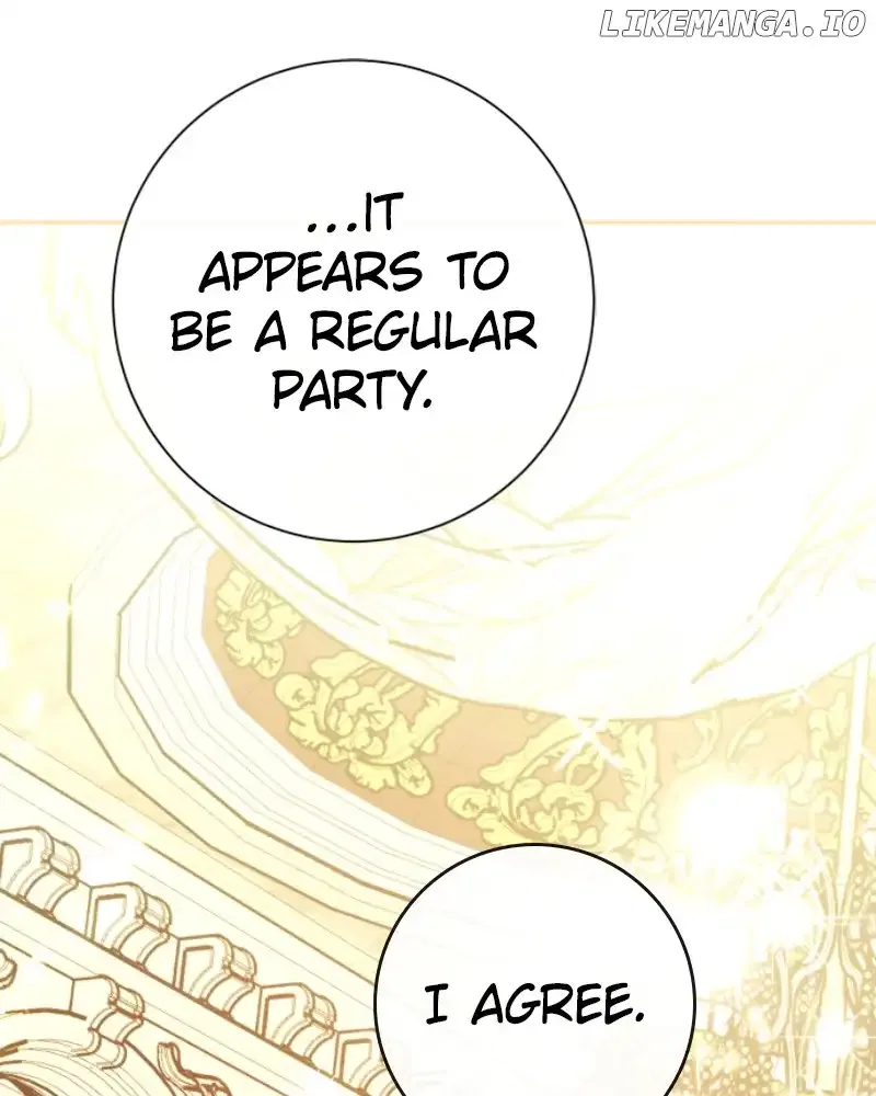 I Want to Be You, Just For A Day Chapter 204 – Page 17