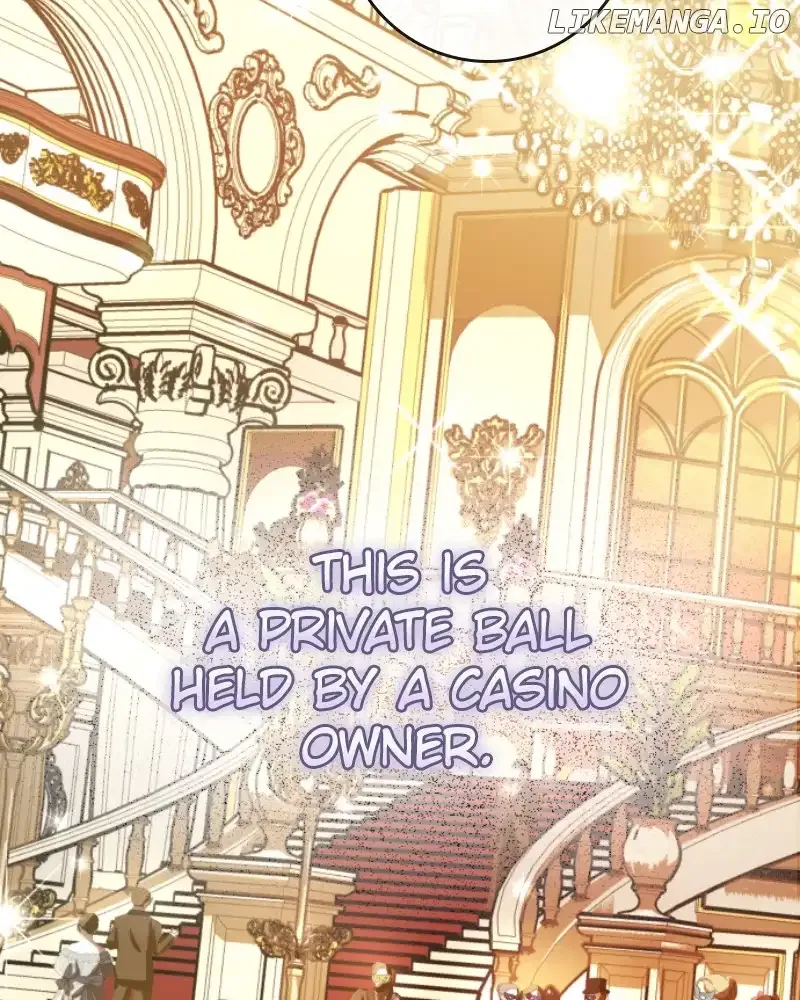I Want to Be You, Just For A Day Chapter 204 – Page 18