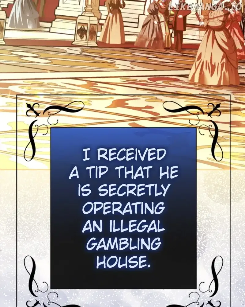 I Want to Be You, Just For A Day Chapter 204 – Page 19