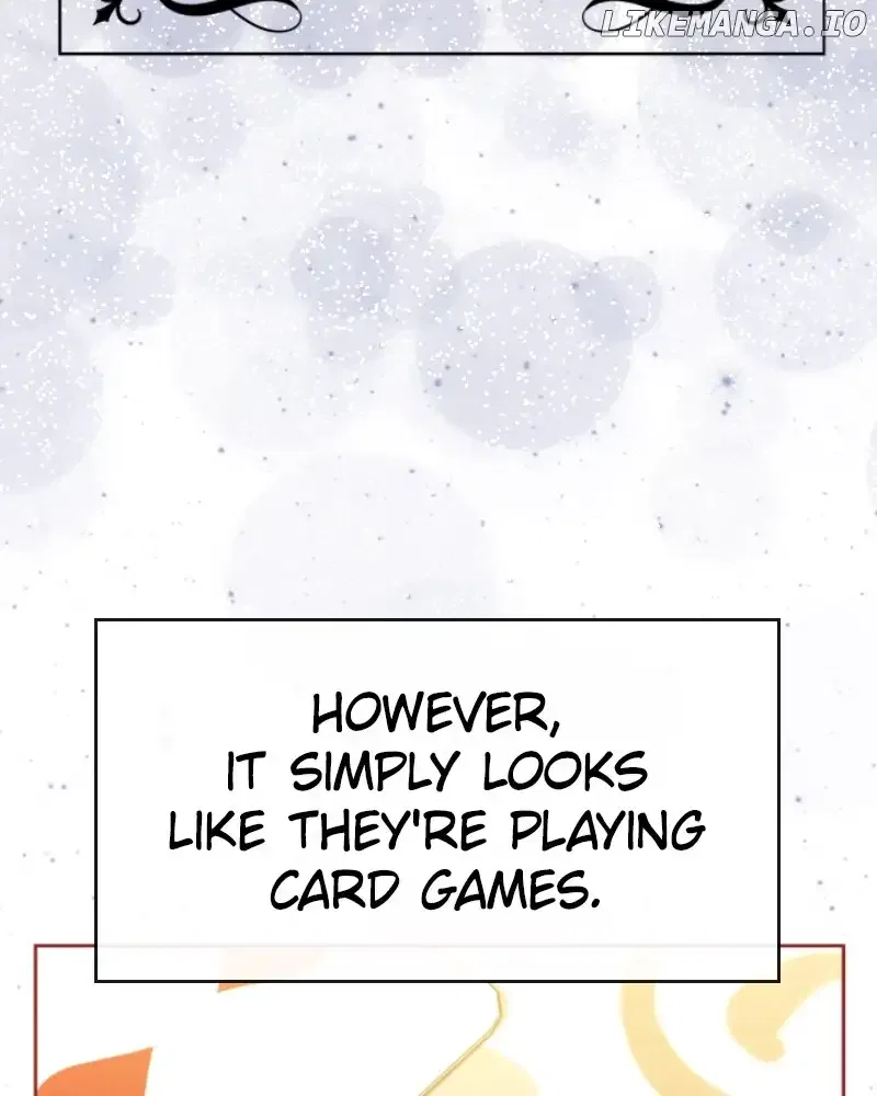 I Want to Be You, Just For A Day Chapter 204 – Page 20