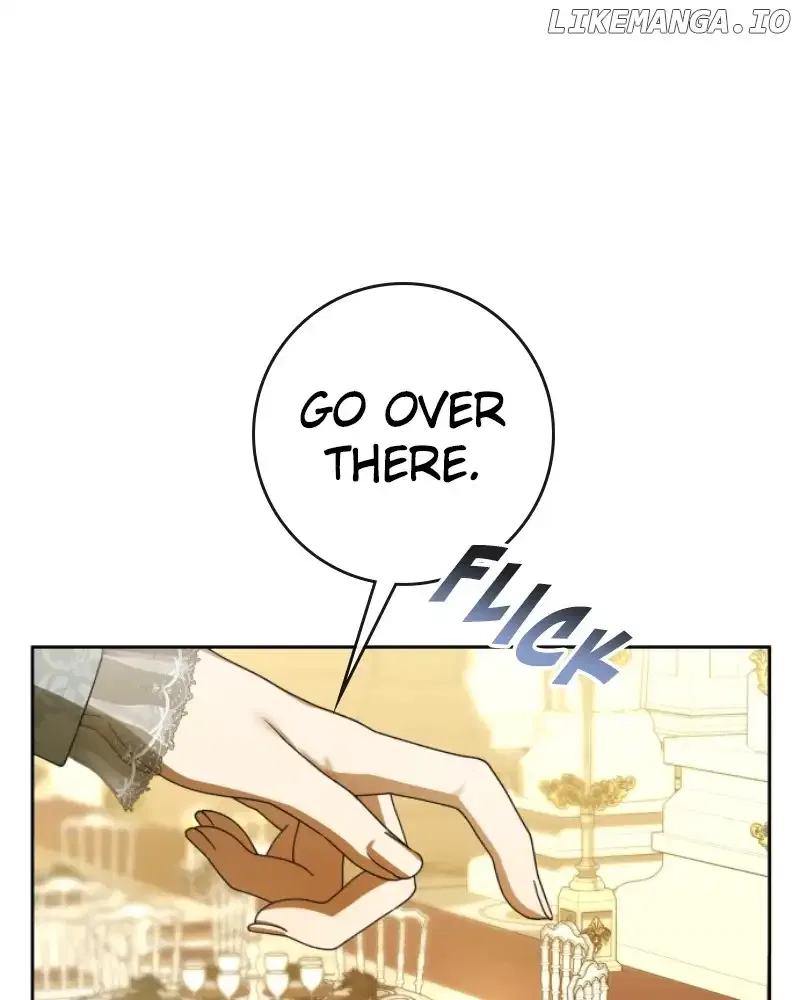 I Want to Be You, Just For A Day Chapter 204 – Page 22