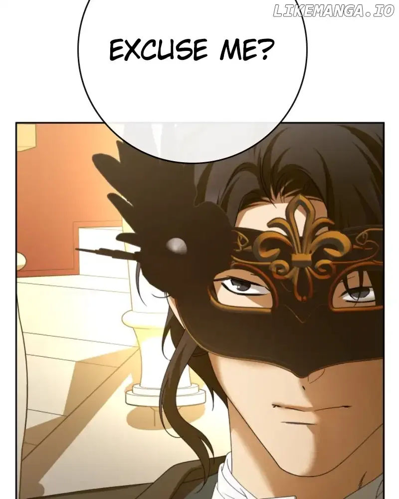 I Want to Be You, Just For A Day Chapter 204 – Page 24
