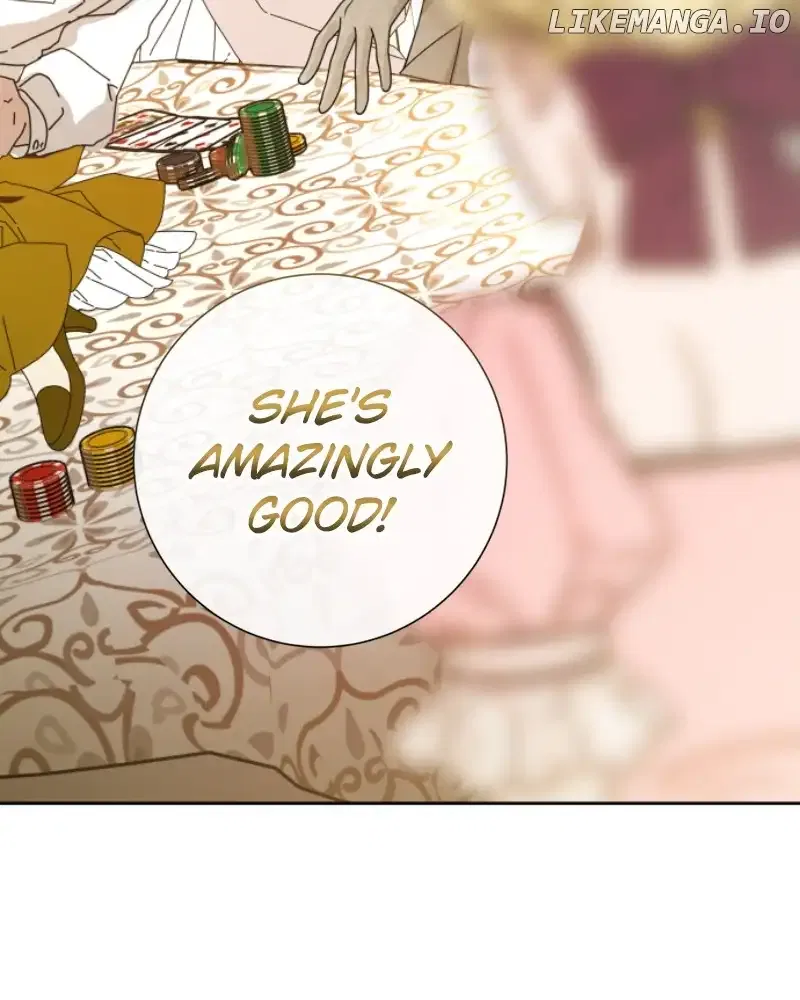 I Want to Be You, Just For A Day Chapter 204 – Page 33