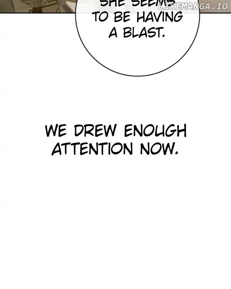 I Want to Be You, Just For A Day Chapter 204 – Page 36