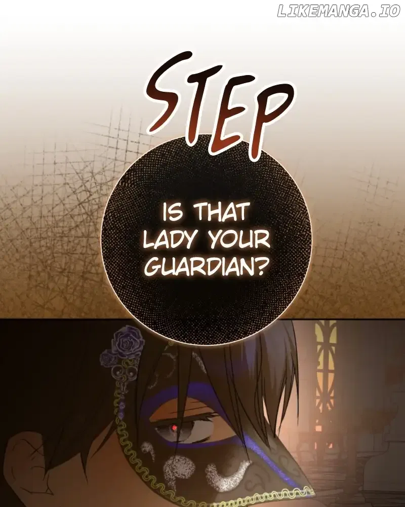 I Want to Be You, Just For A Day Chapter 204 – Page 37