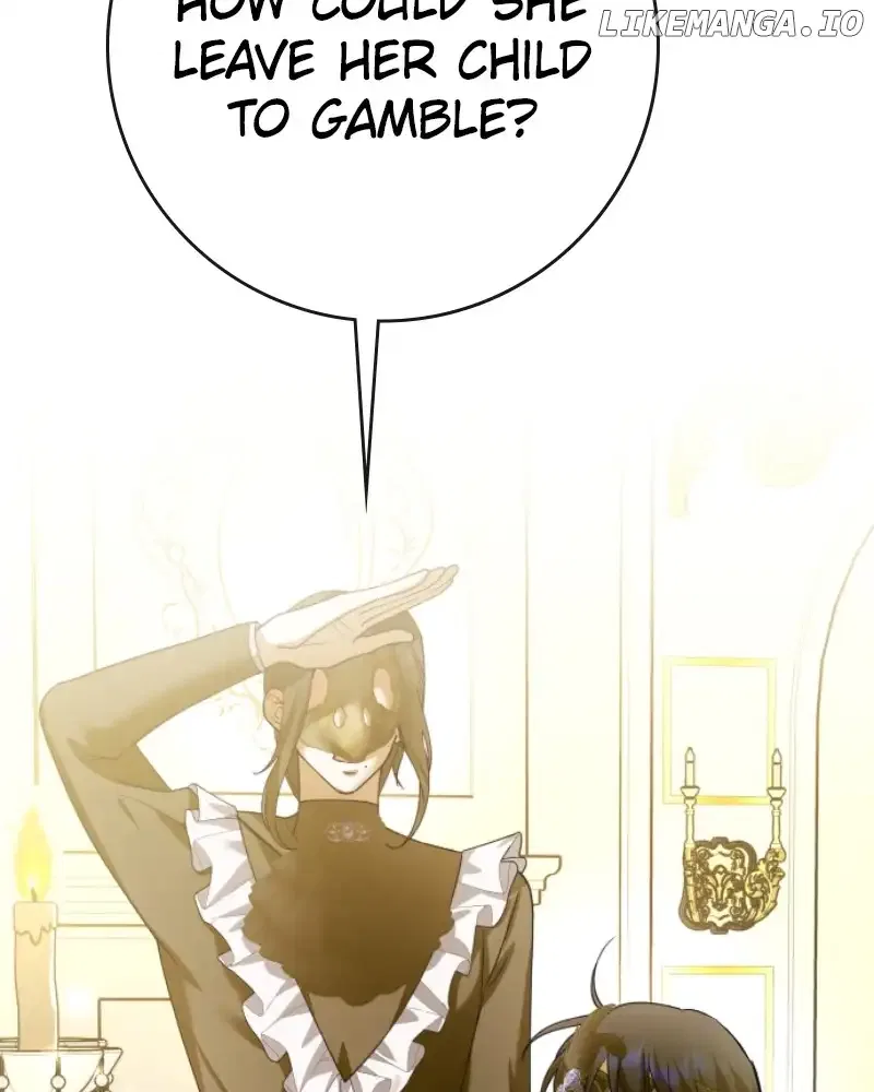 I Want to Be You, Just For A Day Chapter 204 – Page 39