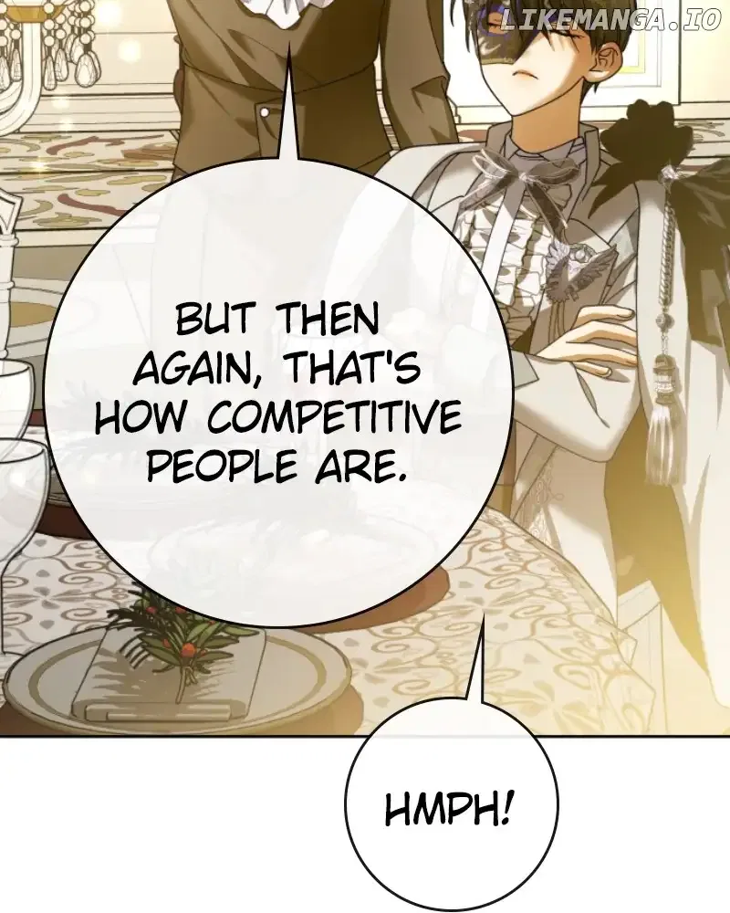 I Want to Be You, Just For A Day Chapter 204 – Page 40