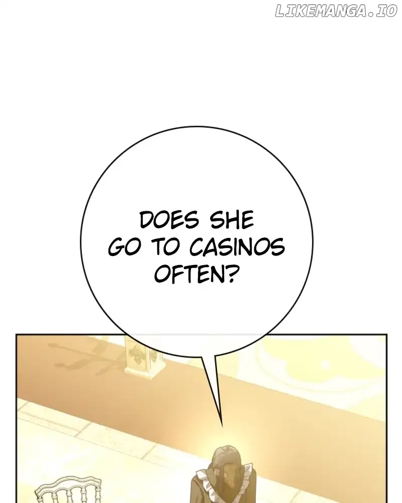 I Want to Be You, Just For A Day Chapter 204 – Page 41