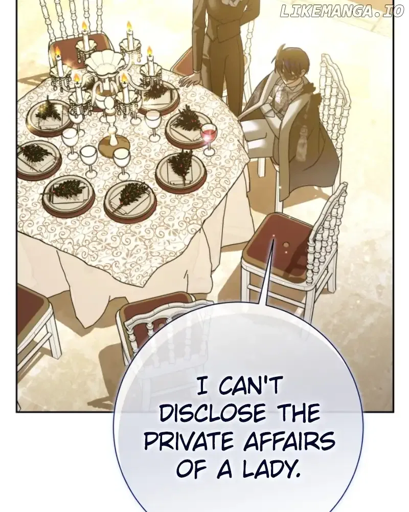 I Want to Be You, Just For A Day Chapter 204 – Page 42
