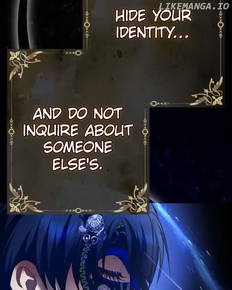 I Want to Be You, Just For A Day Chapter 204 – Page 46