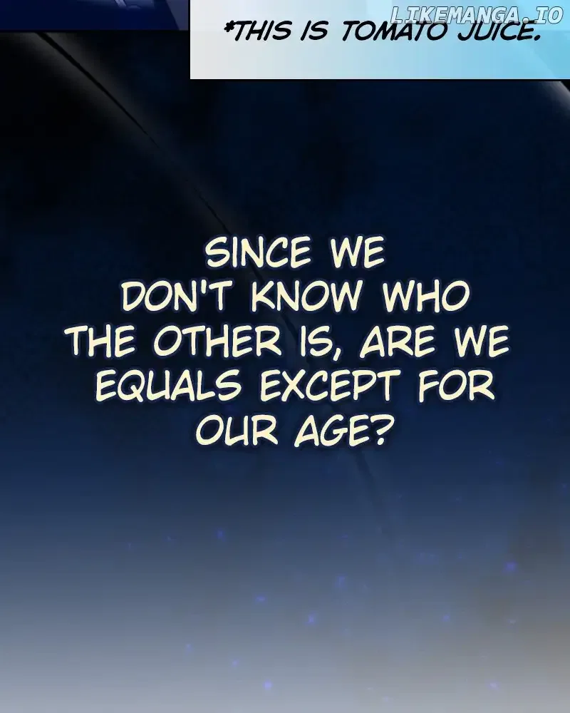 I Want to Be You, Just For A Day Chapter 204 – Page 48