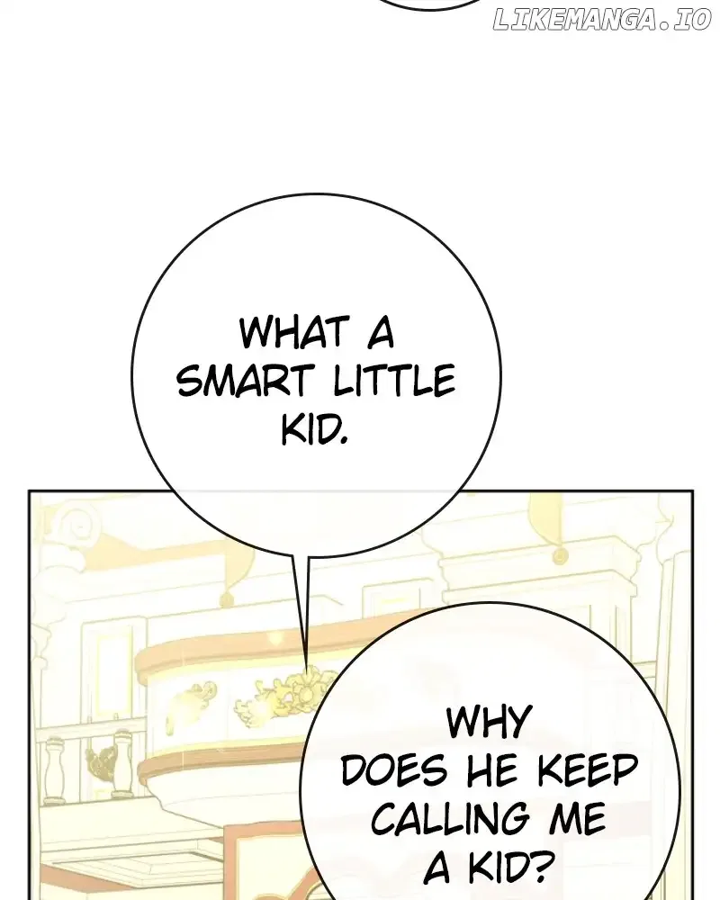 I Want to Be You, Just For A Day Chapter 204 – Page 50