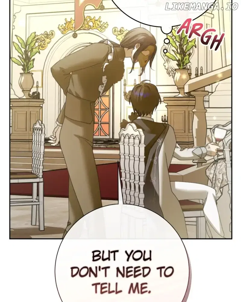 I Want to Be You, Just For A Day Chapter 204 – Page 51