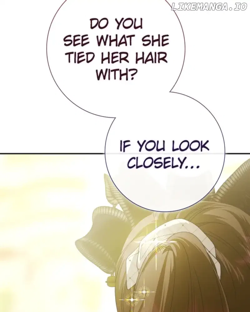 I Want to Be You, Just For A Day Chapter 204 – Page 54