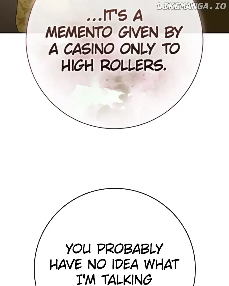 I Want to Be You, Just For A Day Chapter 204 – Page 56