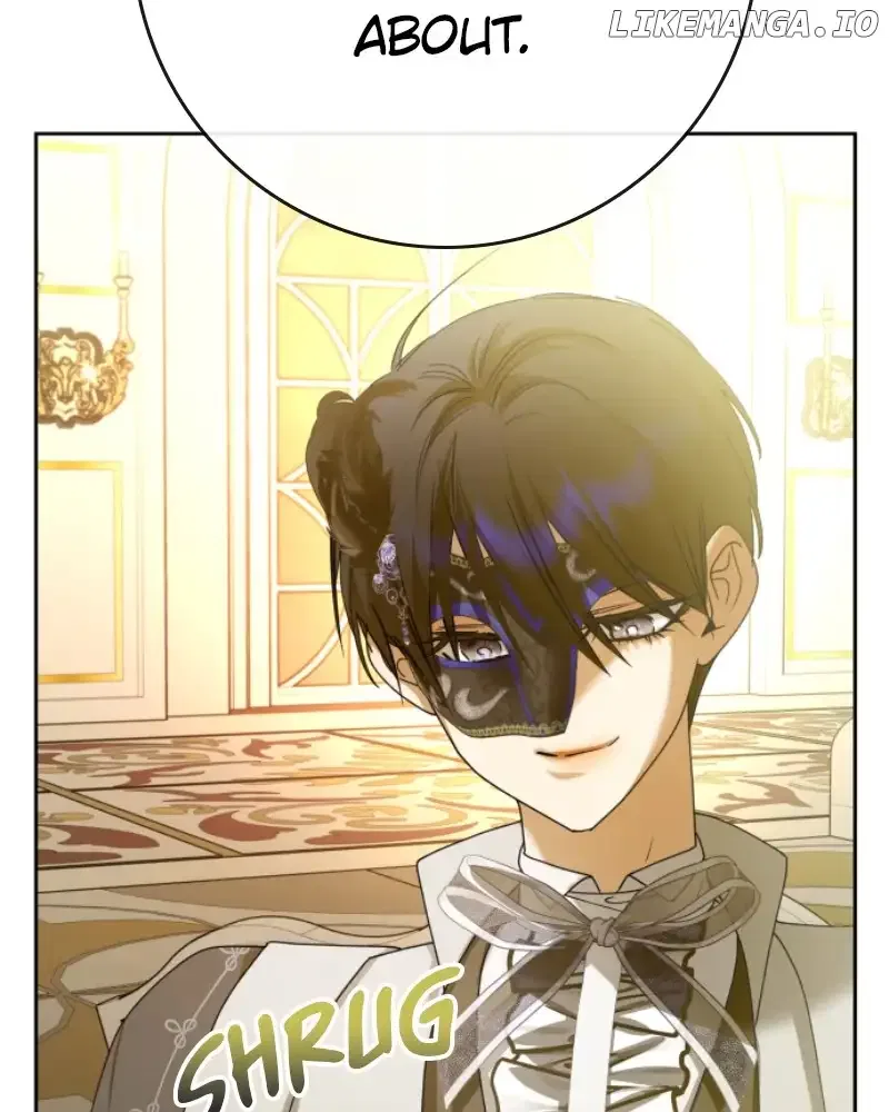 I Want to Be You, Just For A Day Chapter 204 – Page 57