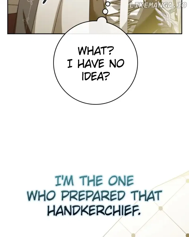 I Want to Be You, Just For A Day Chapter 204 – Page 58