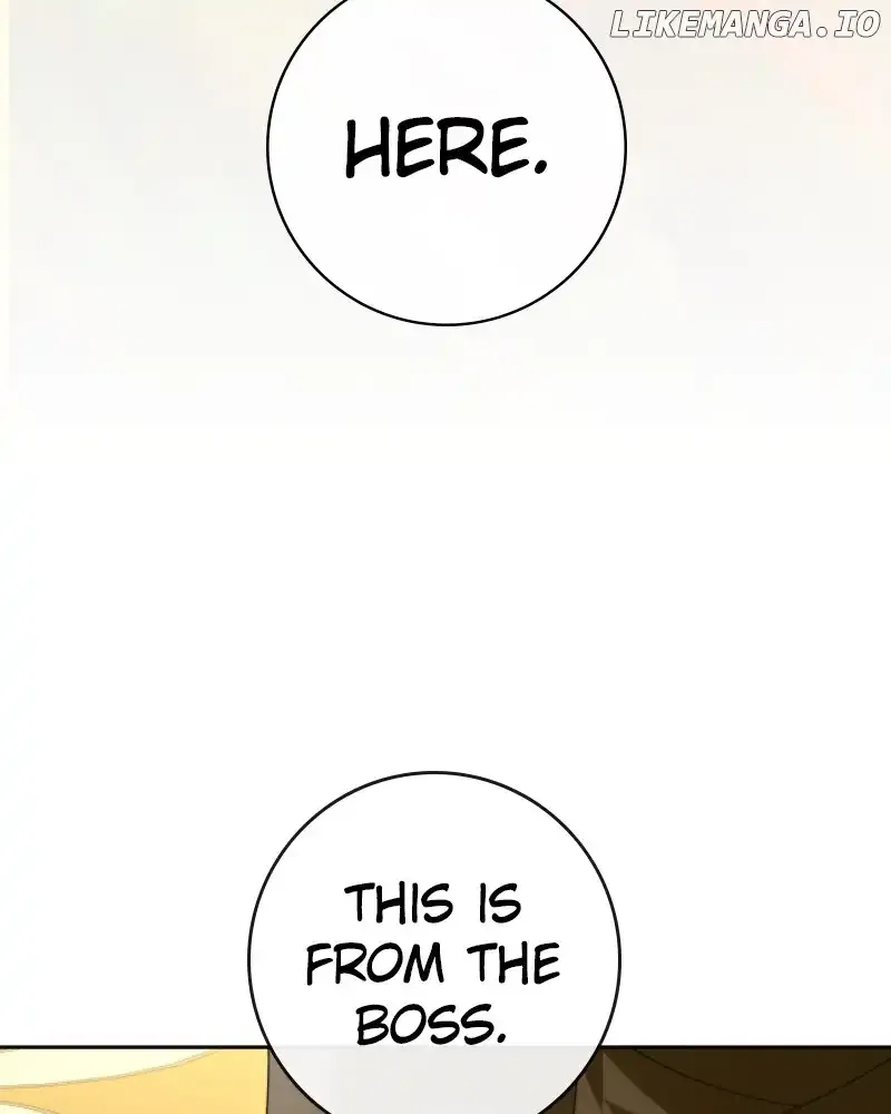 I Want to Be You, Just For A Day Chapter 204 – Page 60