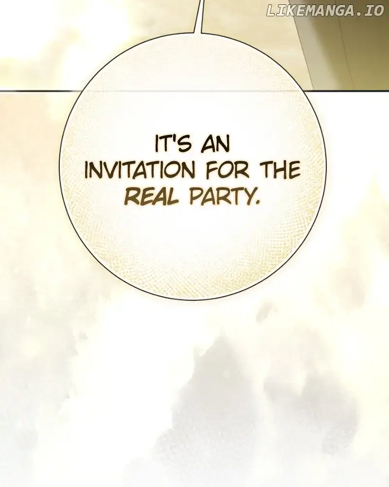 I Want to Be You, Just For A Day Chapter 204 – Page 62
