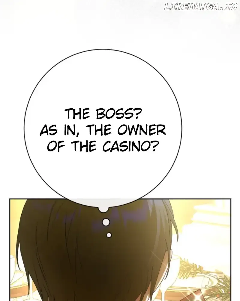 I Want to Be You, Just For A Day Chapter 204 – Page 63