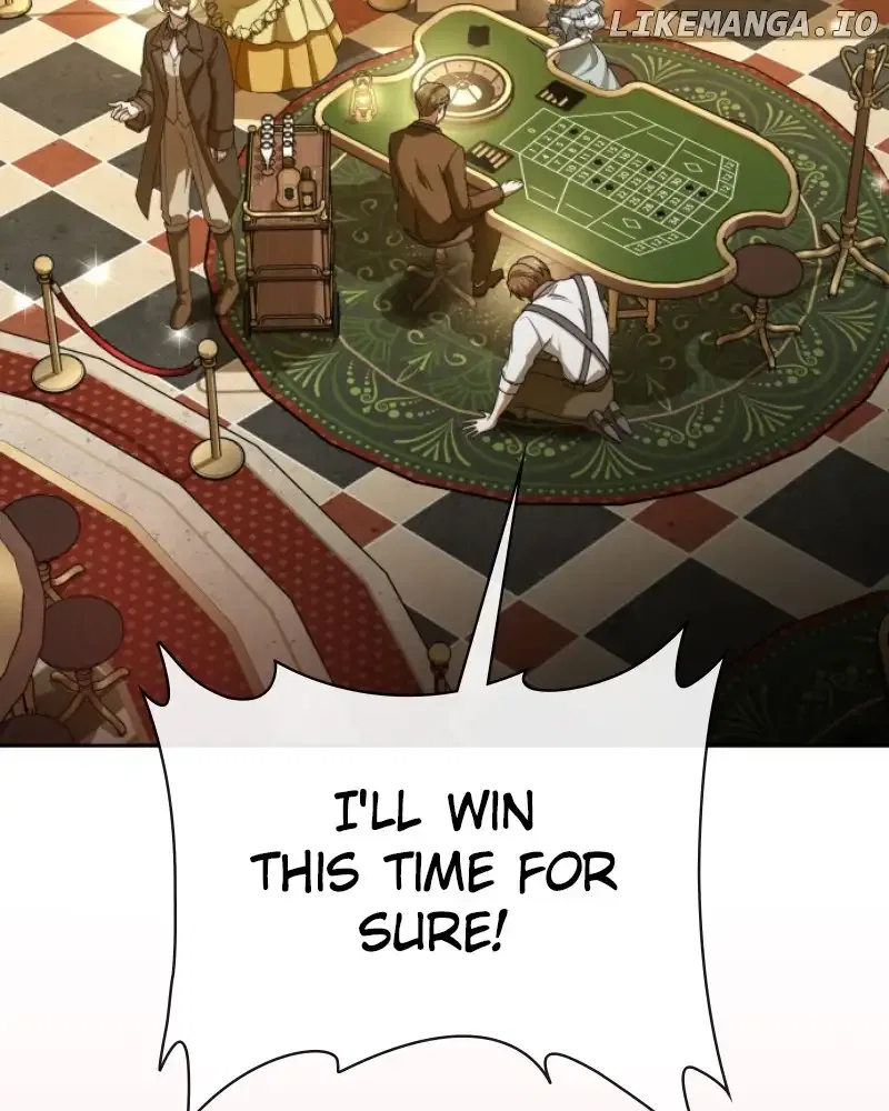 I Want to Be You, Just For A Day Chapter 204 – Page 73