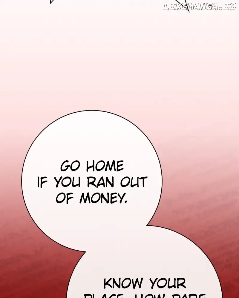 I Want to Be You, Just For A Day Chapter 204 – Page 74