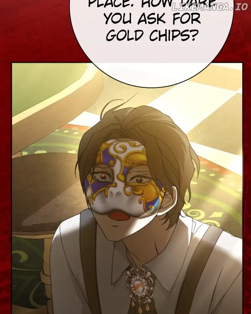 I Want to Be You, Just For A Day Chapter 204 – Page 75