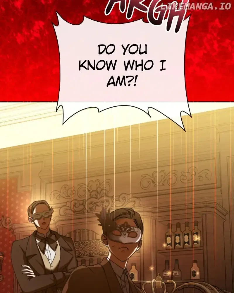 I Want to Be You, Just For A Day Chapter 204 – Page 77