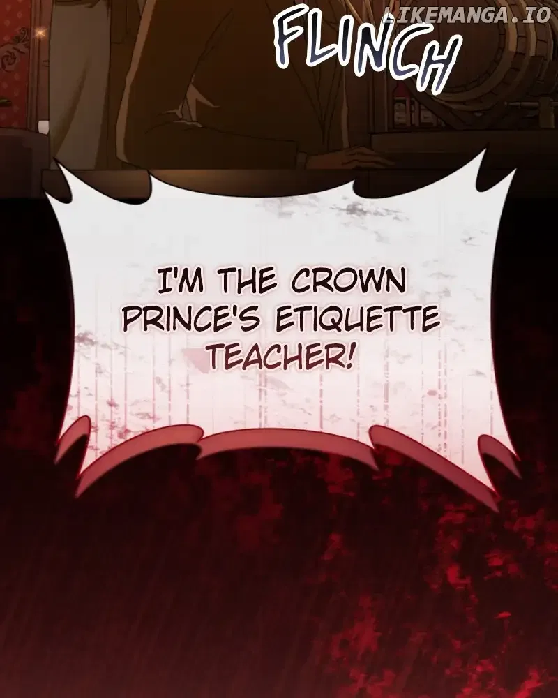 I Want to Be You, Just For A Day Chapter 204 – Page 78