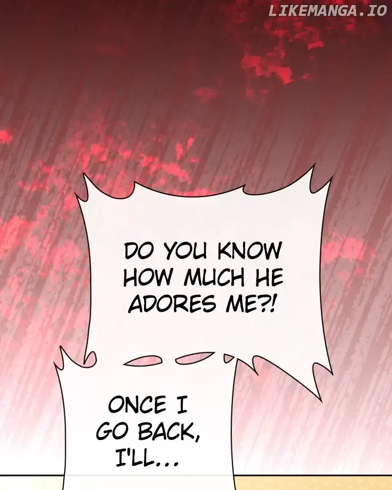 I Want to Be You, Just For A Day Chapter 204 – Page 79